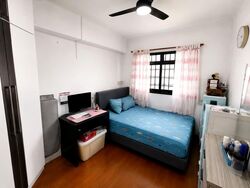 Blk 899B Woodlands Drive 50 (Woodlands), HDB 5 Rooms #581402271